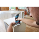 BOSCH GKF 12V-8 frezeris SOLO CT